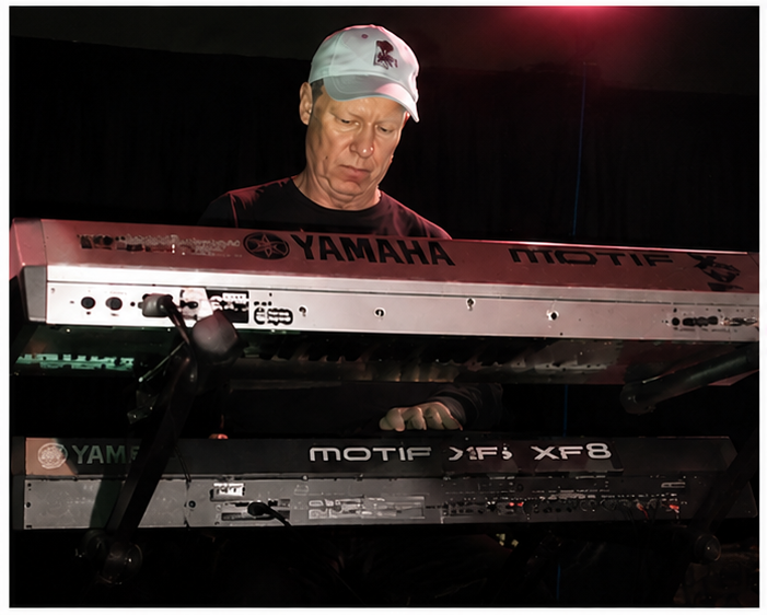 Greg Straub